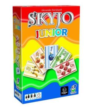Skyjo junior