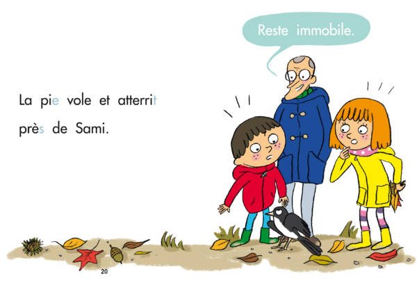 Vive la forêt ! – Image 2
