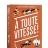 A toute vitesse
