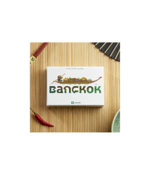Bangkok