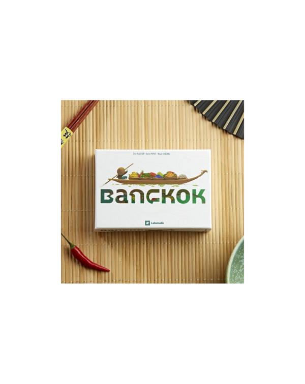 Bangkok