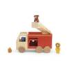 Fire Truck - Camion pompiers – Image 3