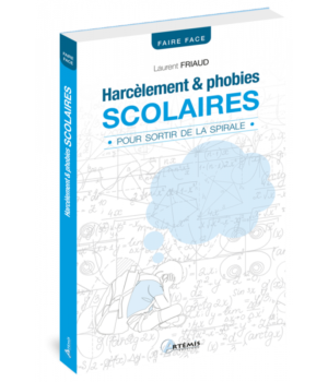 Harcèlement et phobies scolaires