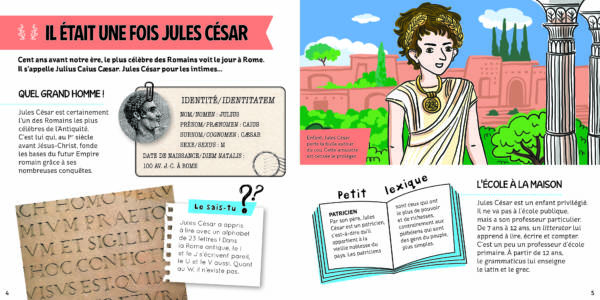 Jules César – Image 2