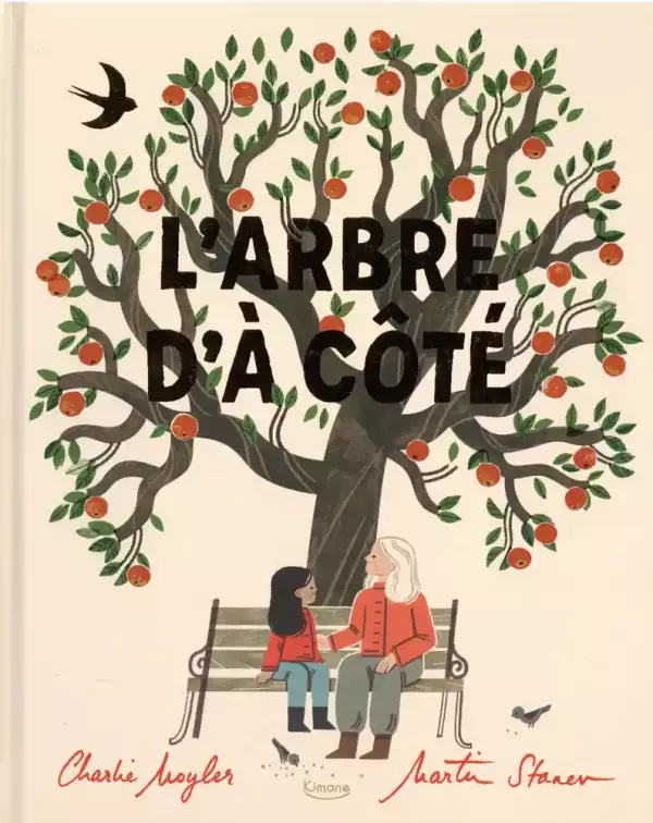 L'arbre d'à côté