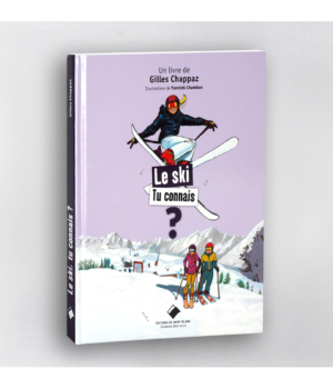 Le ski, tu connais ?
