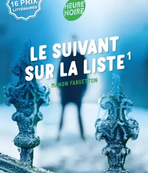 Le suivant sur la liste t.1
