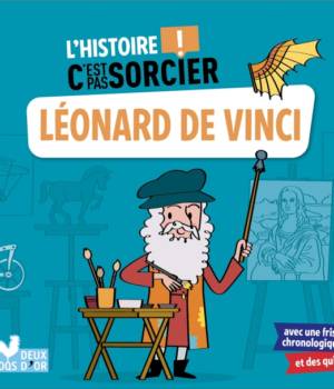 Léonard de Vinci