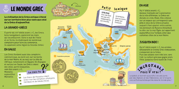 Les Grecs – Image 2