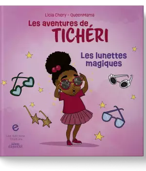 Les lunettes magiques