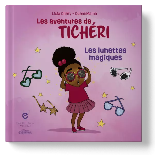 Les lunettes magiques