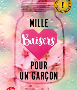Mille baisers pour un garçon
