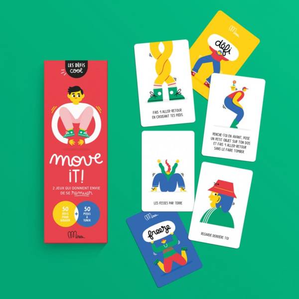 Move it ! – Image 2