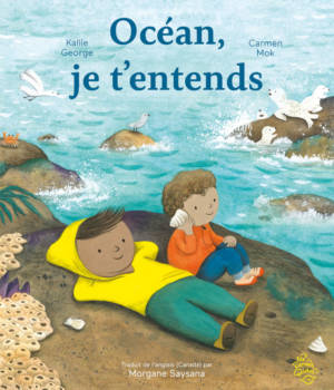 Océan, je t'entends