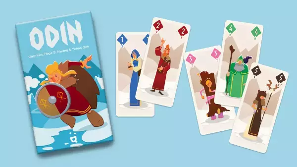 Odin – Image 3