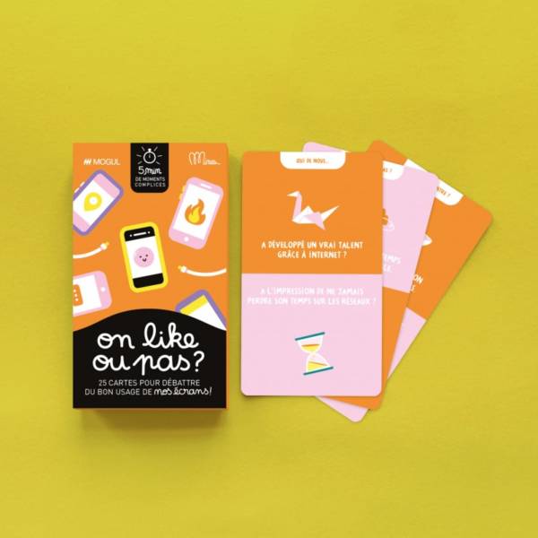 On like ou pas ? – Image 2