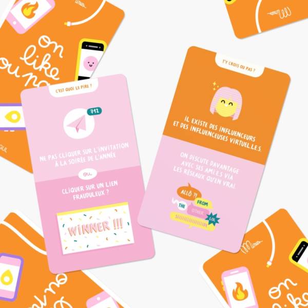 On like ou pas ? – Image 3