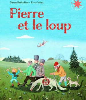 Pierre et le loup