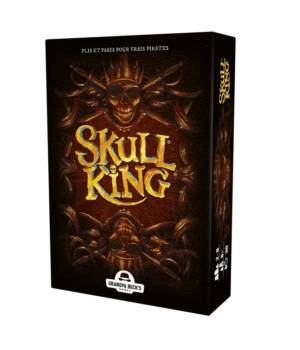 Skull King