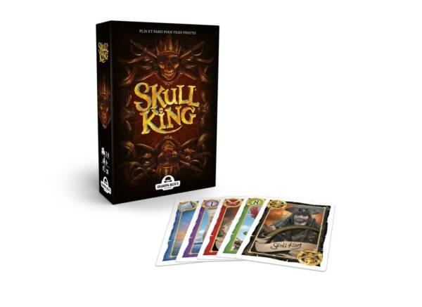 Skull King – Image 2