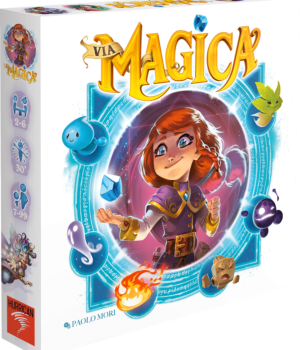 Via Magica