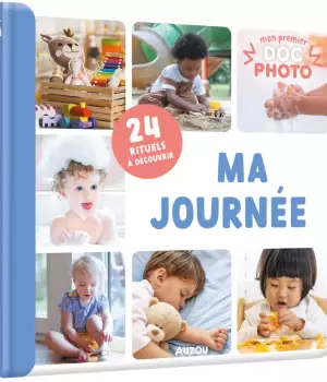 Ma journée