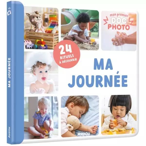 Ma journée
