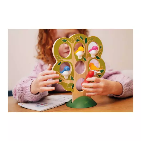 5 little birds - Smartgames – Image 2