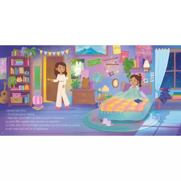 Akiko, un rêve merveilleux – Image 2