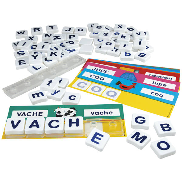 Atelier des mots – Image 2