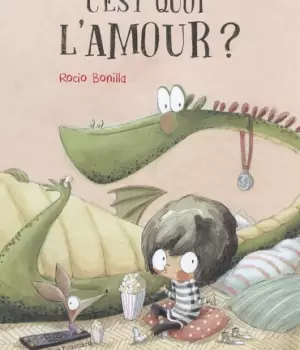 C'est quoi l'amour ?