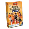 Défis nature : Sports
