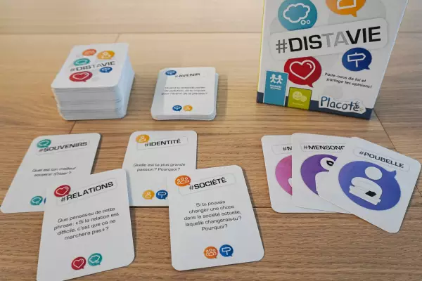 #Distavie – Image 4