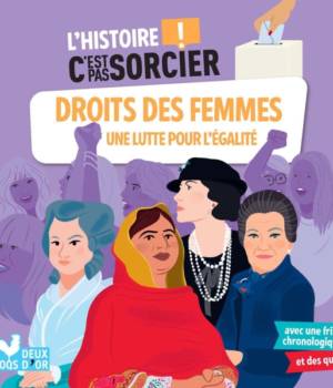 Droits des femmes : une lutte pour l'égalité