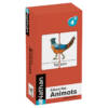 Educartes Animots