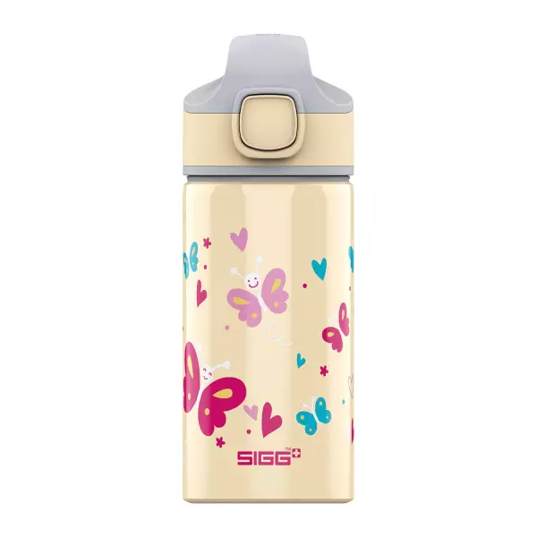 Gourde miracle butterfly 0.4 l