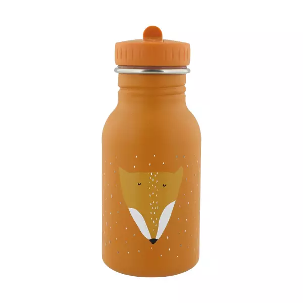 Gourde renard 350ml