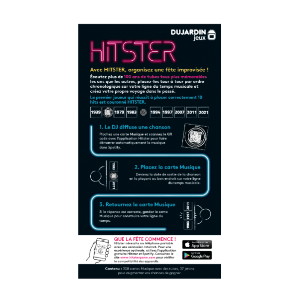 Hitster – Image 2