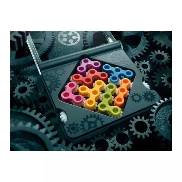 IQ Gears - Smart Games – Image 2