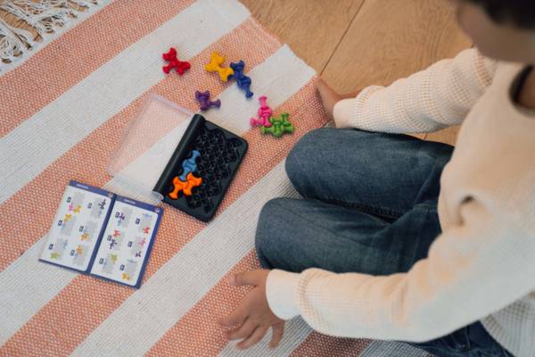 IQ Waves - Smart Games – Image 3