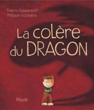 La colère du dragon
