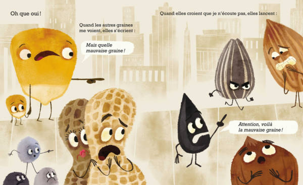 La mauvaise graine – Image 3