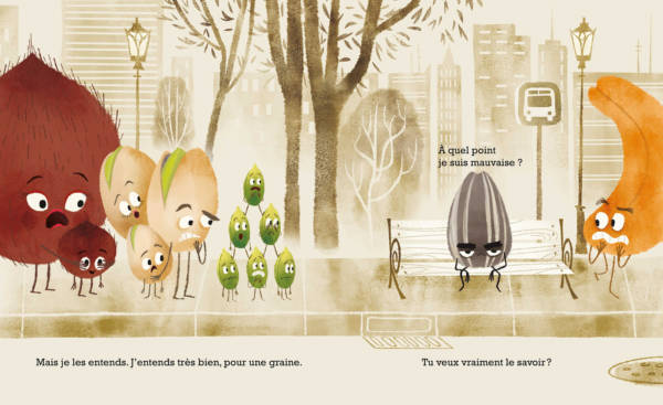 La mauvaise graine – Image 2