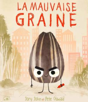 La mauvaise graine