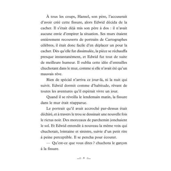 Les Whisperwicks : Le labyrinthe sans fin – Image 4