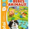 Les bébés animaux - Tiptoi