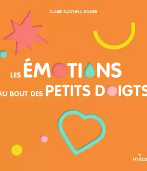 Les émotions au bout des petits doigts