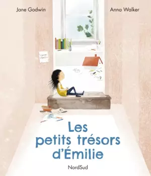 Les petits trésors d'Emilie