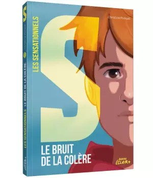 Les sensationnels : Le bruit de la colère
