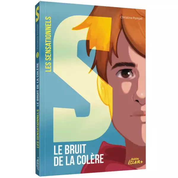 Les sensationnels : Le bruit de la colère